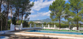 Casa Rural Garrido